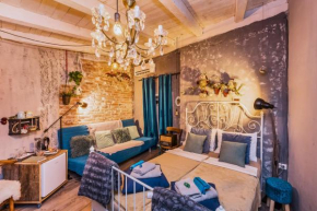 Гостиница Livo Disno 12  Сплит
